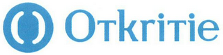 O OTKRITIE logo