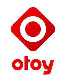 O OTOY logo