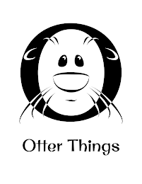 O OTTER THINGS logo