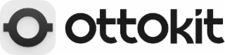 O OTTOKIT logo