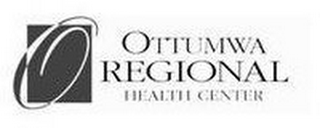 O OTTUMWA REGIONAL HEALTH CENTER logo