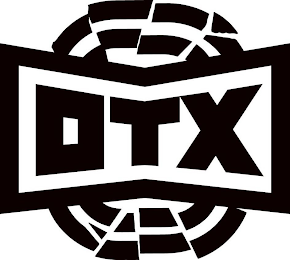 O OTX logo