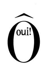 O OUI! logo