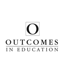 O OUTCOMES IN EDUCATION logo