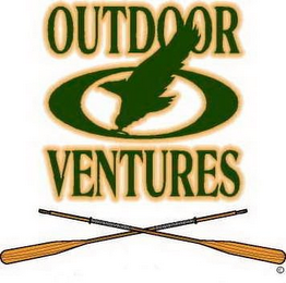 O OUTDOOR VENTURES logo