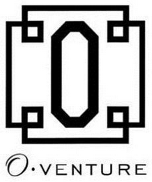 O O·VENTURE logo