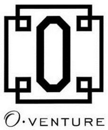 O O·VENTURE logo