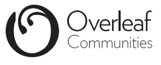 O OVERLEAF COMMUNITIES logo