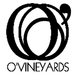 O' O'VINEYARDS logo