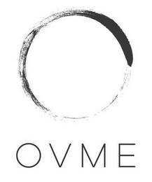 O OVME logo