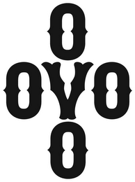 O OVO O logo