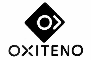 O OXITENO logo