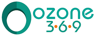 O OZONE 369 logo