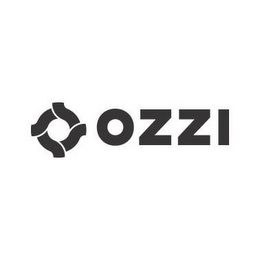 O OZZI logo