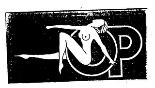 O P logo