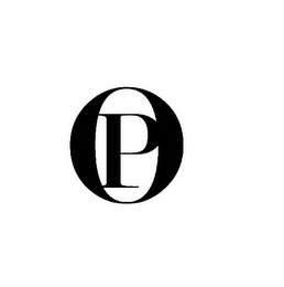 O P logo