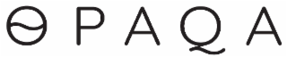 O P A Q A logo