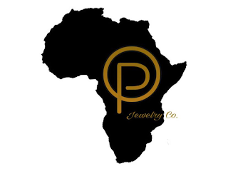 O P JEWELRY CO. logo