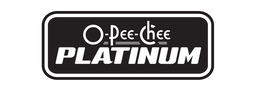 O-PEE-CHEE PLATINUM logo