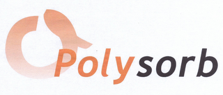 O POLYSORB logo