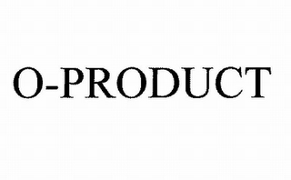 O-PRODUCT logo