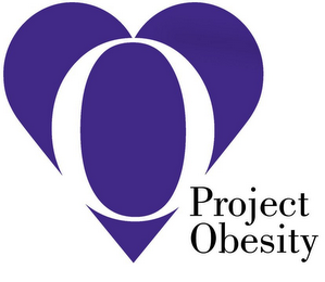 O PROJECT OBESITY logo