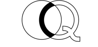 O Q logo
