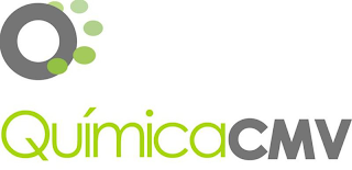 O QUÍMICACMV logo