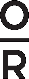 O R logo