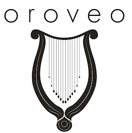 O  R  O  V  E  O logo