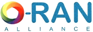 O-RAN ALLIANCE logo