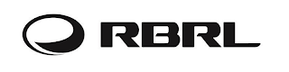 O RBRL logo
