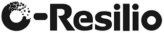 O-RESILIO logo