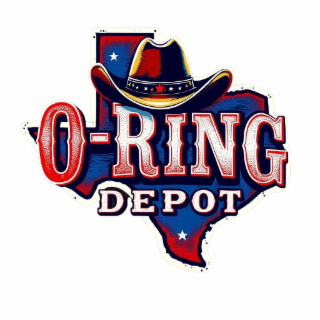 O-RING DEPOT logo