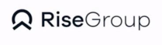 O RISEGROUP logo