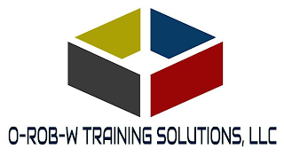O-ROB-W TRAINING SOLUTIONS, LLC logo
