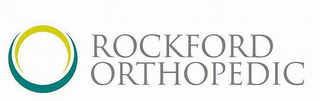 O ROCKFORD ORTHOPEDIC logo