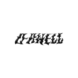 O-RWELL logo