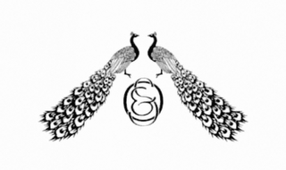 O & S logo