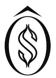 O S logo