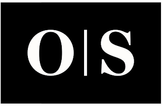 O S logo