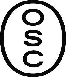 O S C logo