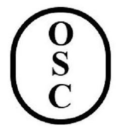 O S C logo