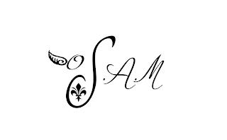 O S.A.M logo