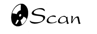 O SCAN logo