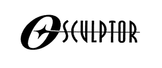 O SCULPTOR logo