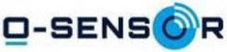 O-SENSOR logo