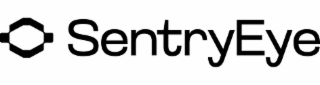 O SENTRYEYE logo