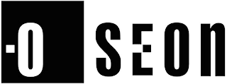 O SEON logo