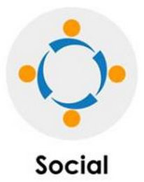 O SOCIAL logo